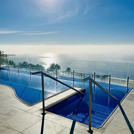 Luxury Duplex Infinity Pool - Ehhouse *