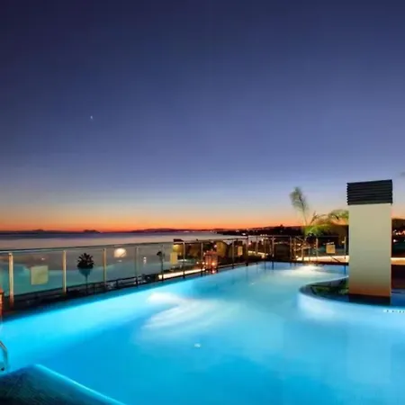Luxury Duplex Infinity Pool - Ehhouse Апартаменты *