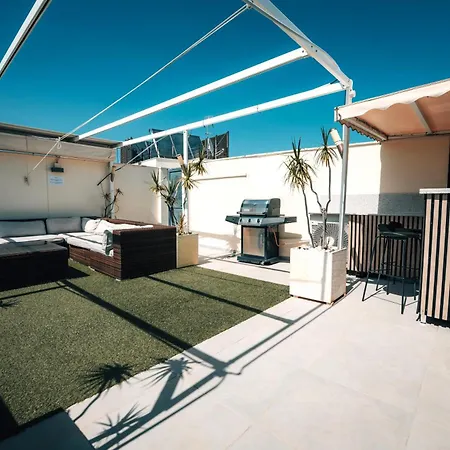 Luxury Duplex Infinity Pool - Ehhouse