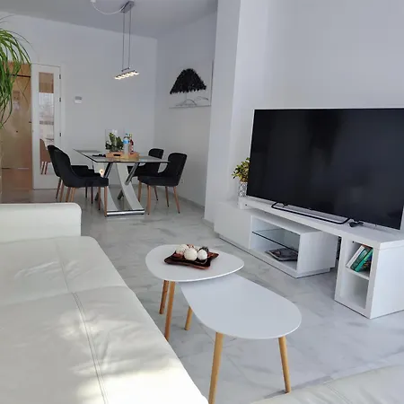 Luxury Duplex Infinity Pool - Ehhouse Эстепона