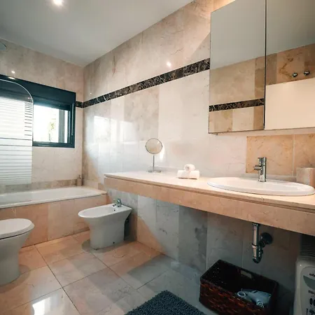 Апартаменты Luxury Duplex Infinity Pool - Ehhouse *