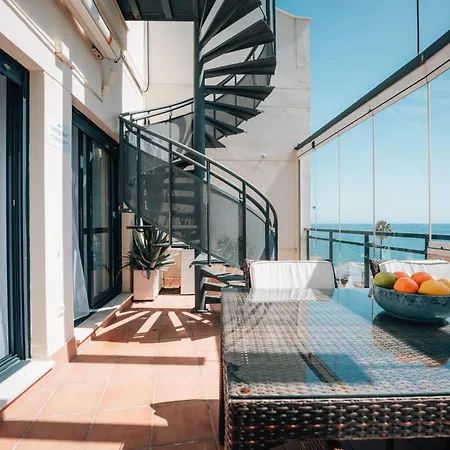 Luxury Duplex Infinity Pool - Ehhouse *