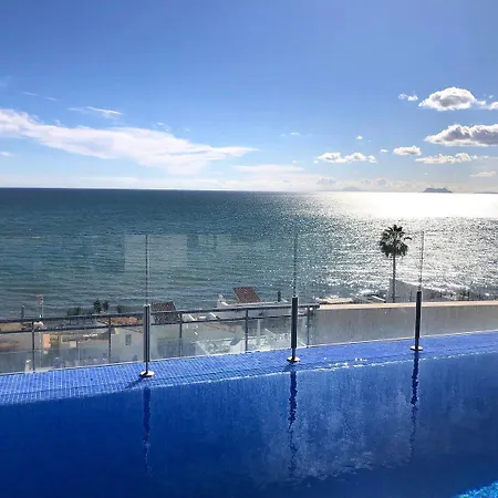 Luxury Duplex Infinity Pool - Ehhouse *