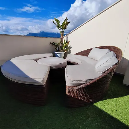 Luxury Duplex Infinity Pool - Ehhouse *