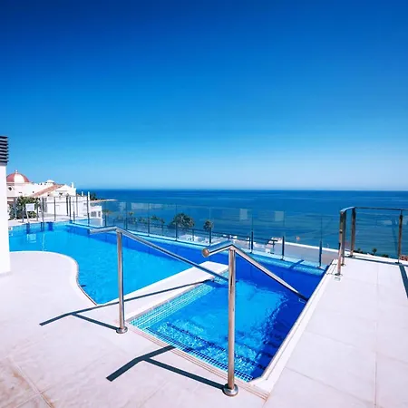 Апартаменты Luxury Duplex Infinity Pool - Ehhouse