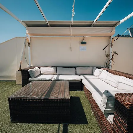 Luxury Duplex Infinity Pool - Ehhouse Апартаменты *