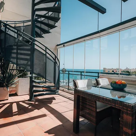 Апартаменты Luxury Duplex Infinity Pool - Ehhouse *