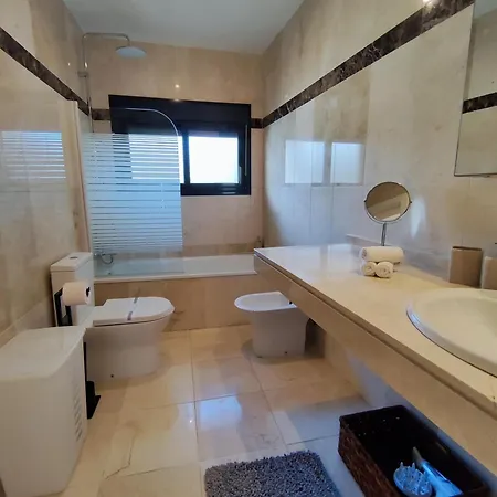 Апартаменты Luxury Duplex Infinity Pool - Ehhouse *