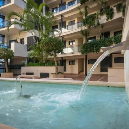 Luxury Duplex Infinity Pool - Ehhouse