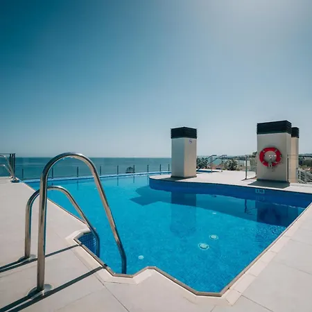Luxury Duplex Infinity Pool - Ehhouse